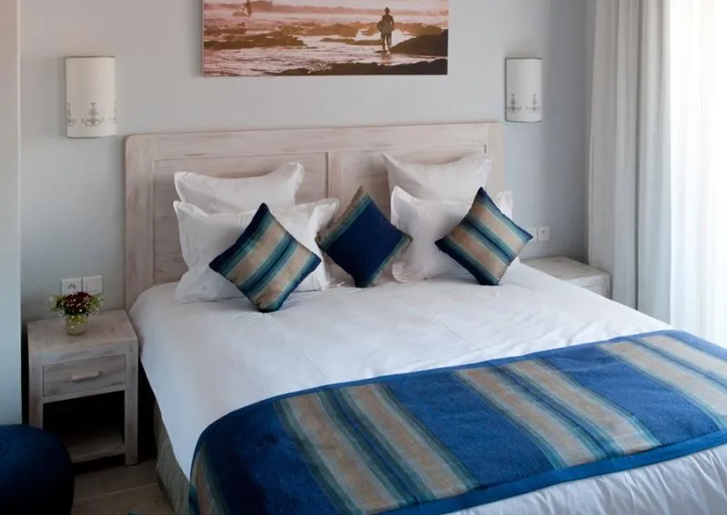 General view, Paradis Plage Surf Yoga & Spa Resort, Agadir
