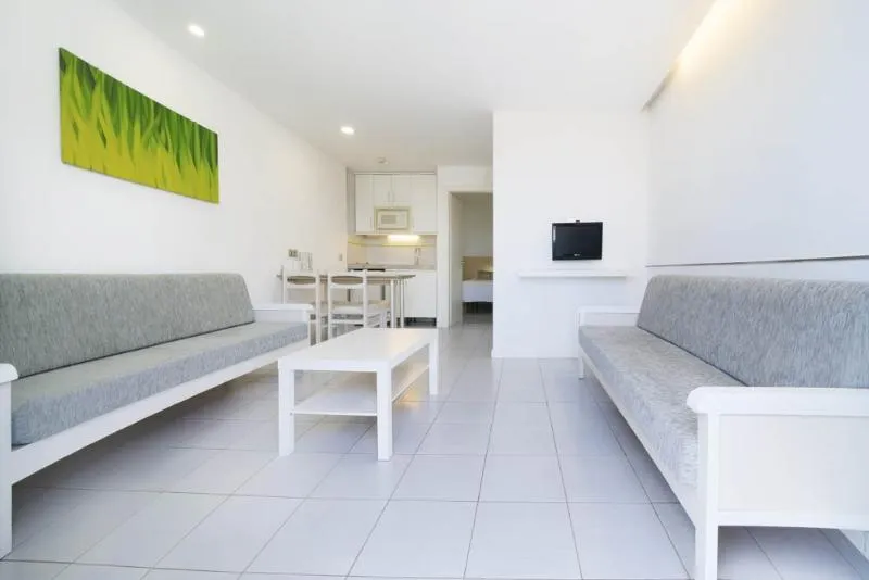 APARTMENT SEA VIEW Room, Servatur Riosol, Gran Canaria