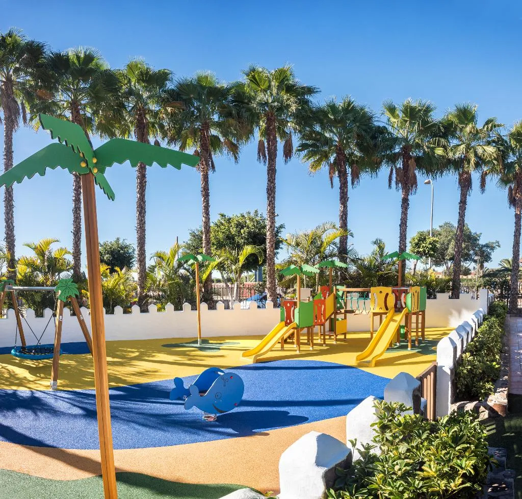 Sports and Entertainment, Tabaiba Princess, Gran Canaria