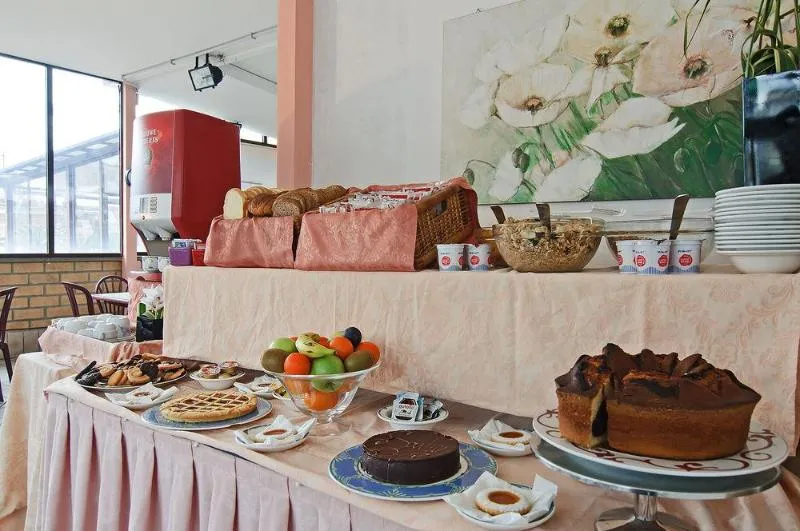 Restaurant, Museum, Rome