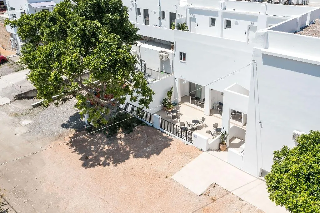 General view, Pado Living, Rhodes