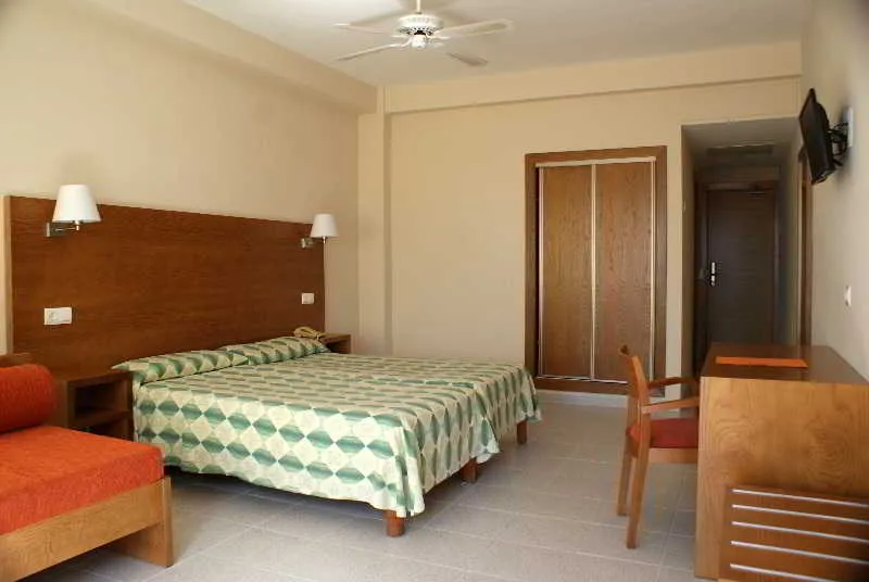 Double or Twin STANDARD Room, Riviera Playa, Majorca