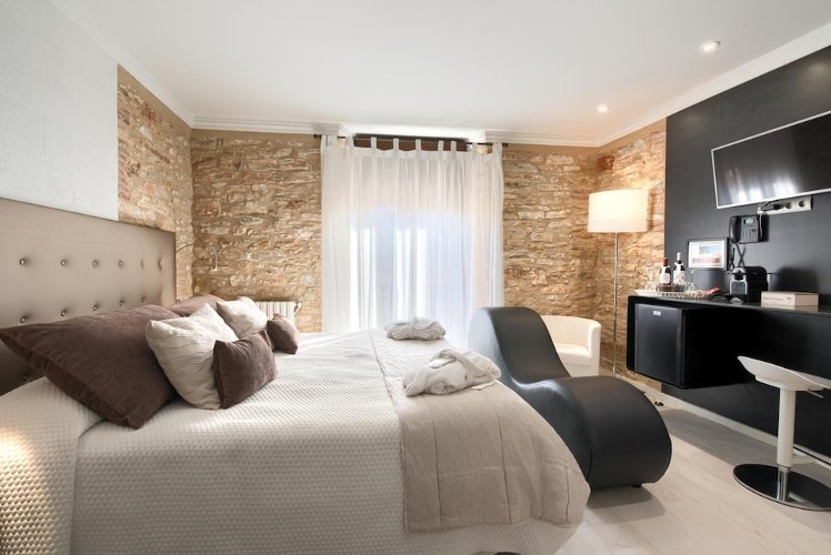 Hotel Spa Classic Begur, Costa Brava
