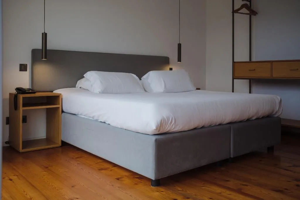 Room, Monte Prado Hotel & Spa, Porto