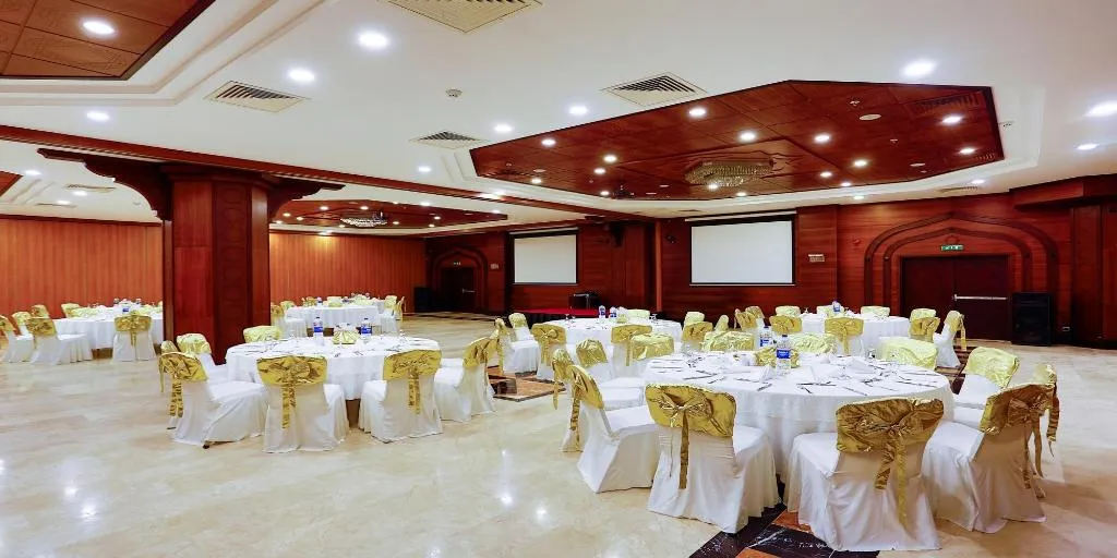 Sports and Entertainment, Crowne Plaza Antalya, Antalya
