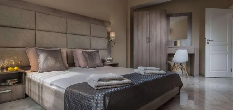 APARTMENT SEA VIEW Room, Dune Boutique, Bourgas