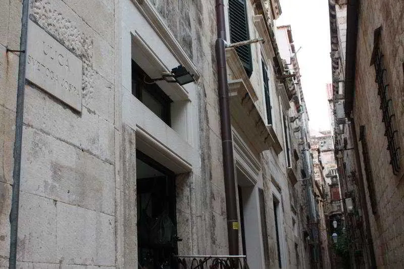 General view, Celenga Apartments, Dubrovnik