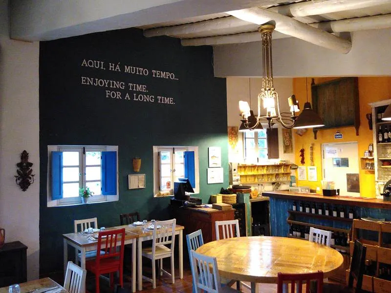 Restaurant, Aldeia da Pedralva by WOT Signature, Algarve