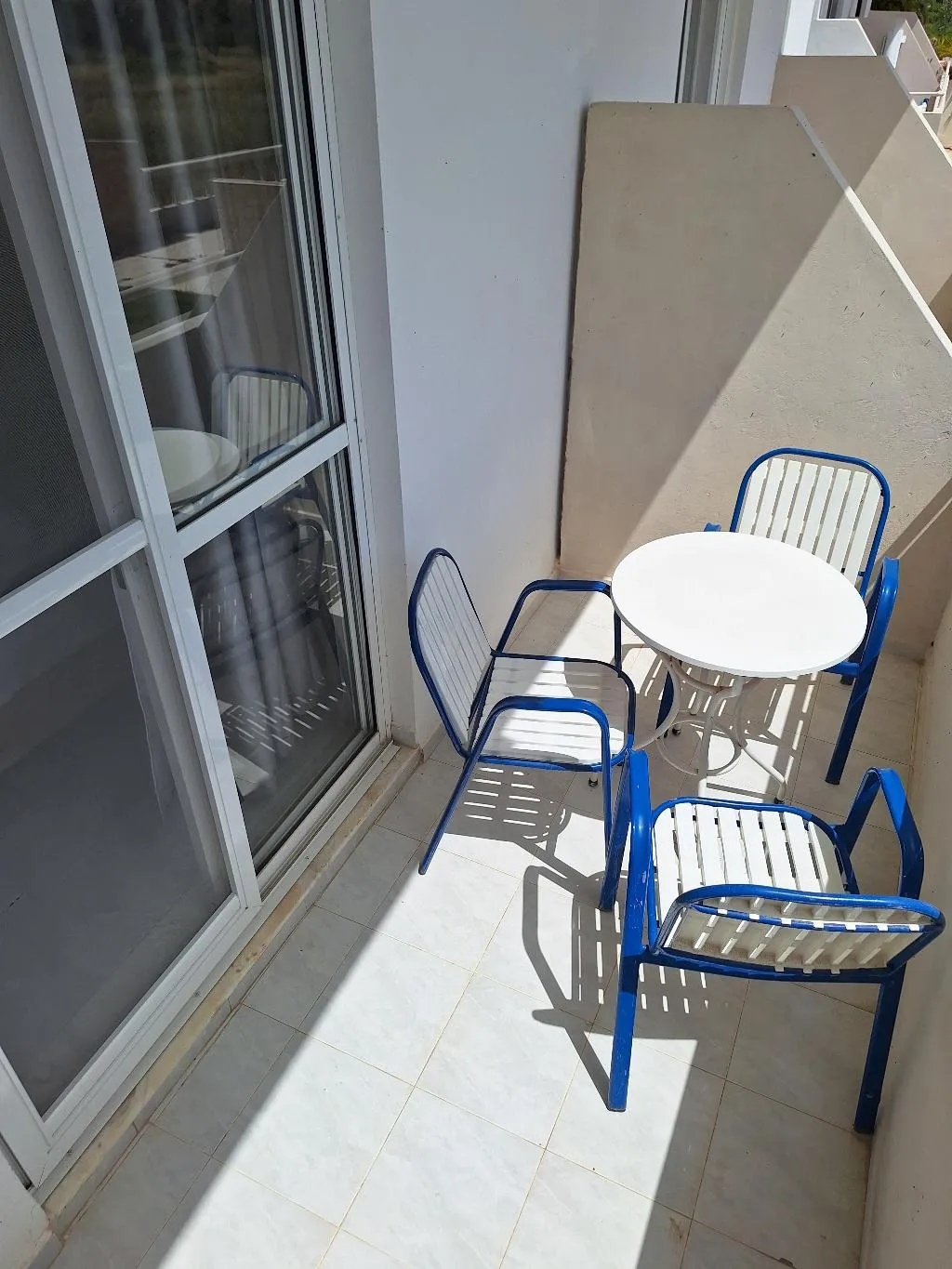 STUDIO CAPACITY 3 Room, Vera Studios, Rhodes