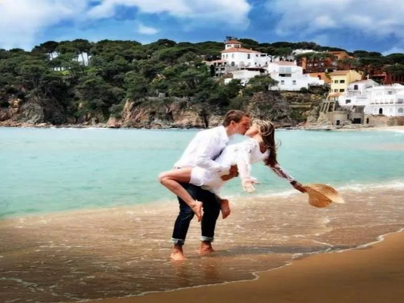 Sports and Entertainment, Llafranch, Costa Brava