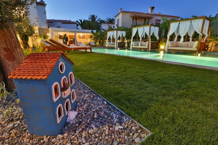 Kose Konak Butik Hotel Special Category Adult Only, Izmir