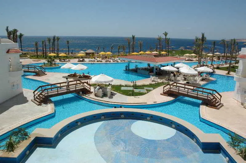 Pool, Siva Sharm El Sheikh, Red Sea Riviera