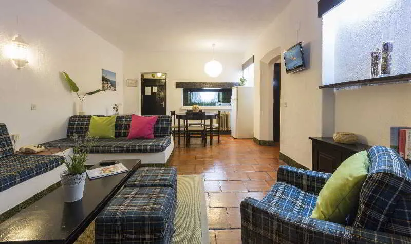 Room, Azul Mar, Algarve