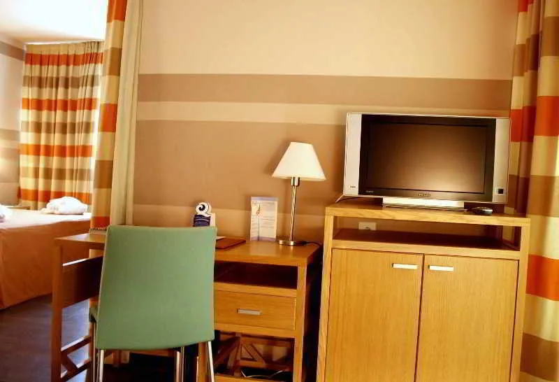 Room, Calamijas, Costa Del Sol