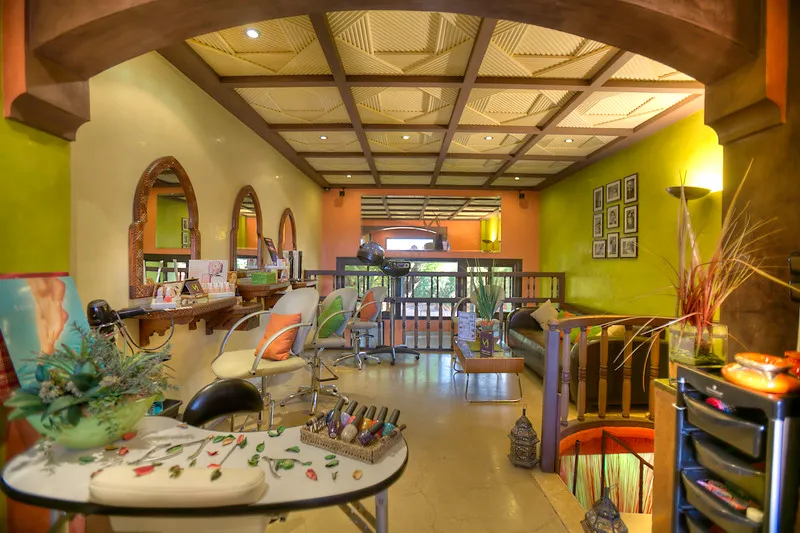 Sports and Entertainment, Amani Hotel suites & spa, Marrakech