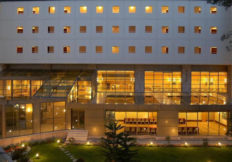 Conferences, Mirada Del Mar Hotel, Antalya