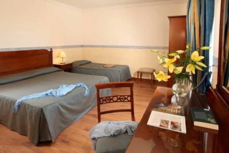 TRIPLE STANDARD Room, Alessandrino, Rome