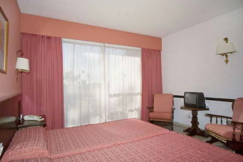 General view, Los Alamos, Costa Del Sol