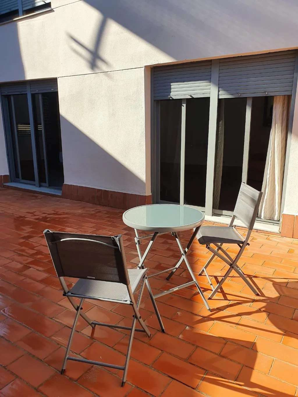 Room, Iberflat Vega De Triana, Seville
