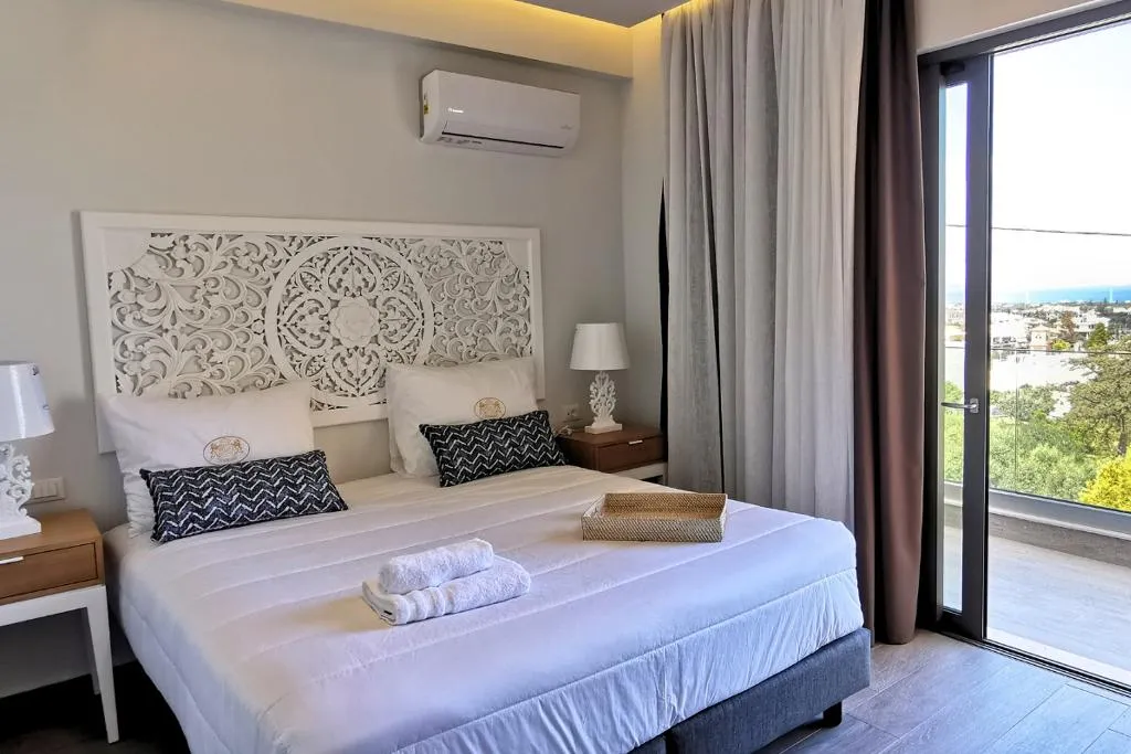 Room, Axel Beach Crete, Crete