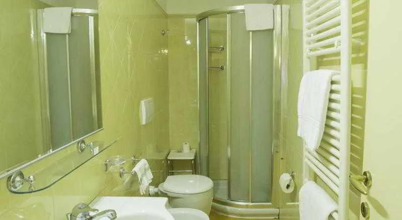Room, Aurora Florence, Florence