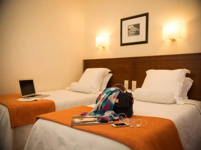 TWIN STANDARD Room, Aliados, Porto