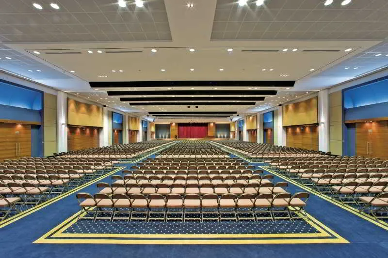 Conferences, Kipriotis Village Resort, Kos