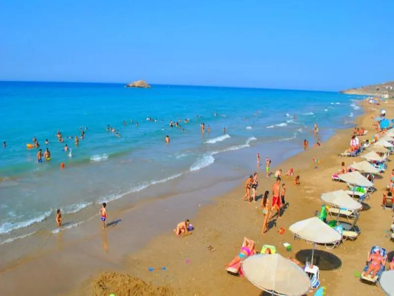 Beach, Anemos Suites by Estia, Crete