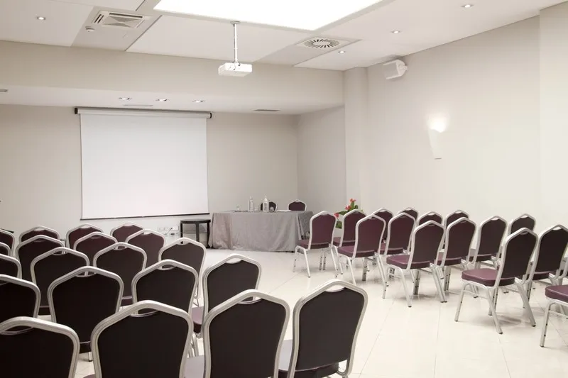 Conferences, Plaza Hotel Catania, Catania