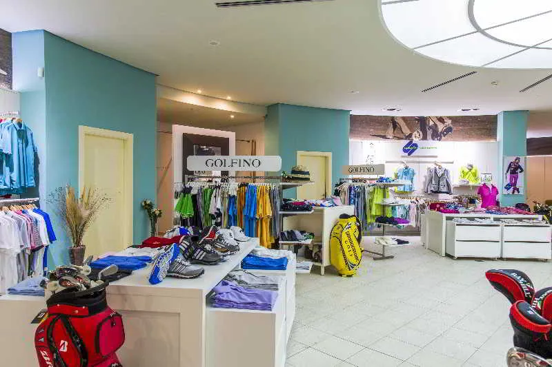 Sports and Entertainment, Valle del Este Golf Resort, Costa Almeria