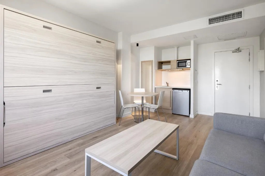 Room, B&B Hotel Barcelona Sant Cugat, Barcelona