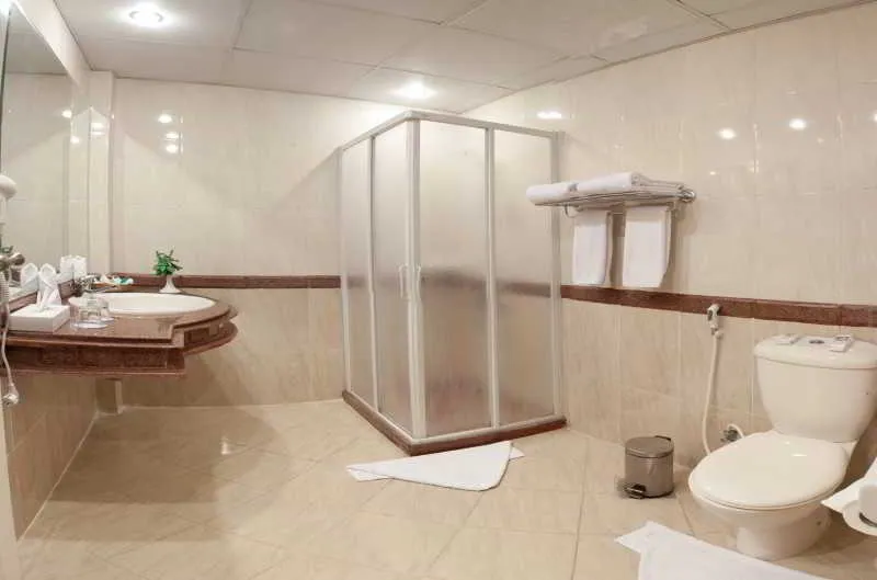 Room, ZYA Regina Resort and Aqua Park Hurghada, Red Sea Riviera