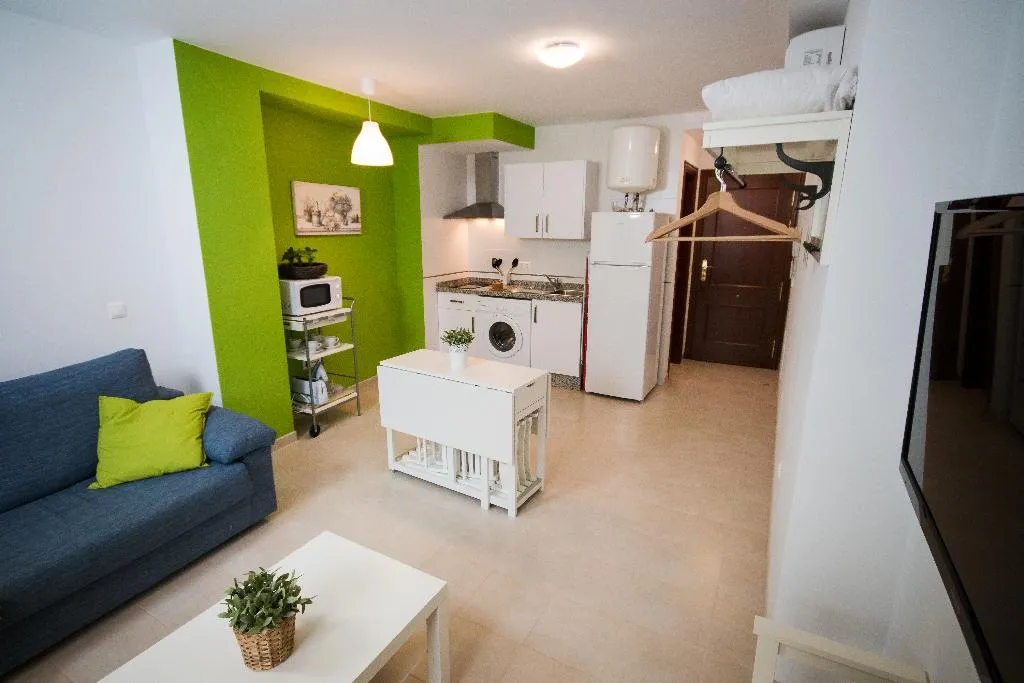 STUDIO CLASSIC Room, Holidays2Malaga Studios Mena, Costa Del Sol