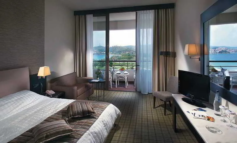 Room, Meliton - Porto Carras Grand Resort, Halkidiki