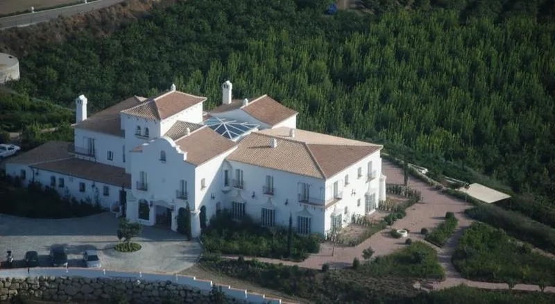General view, B Bou Hotel Cortijo Bravo, Costa Del Sol
