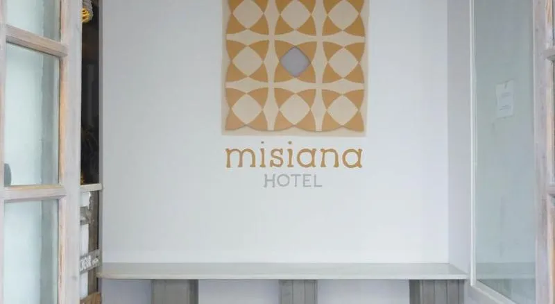 General view, Misiana, Costa De La Luz
