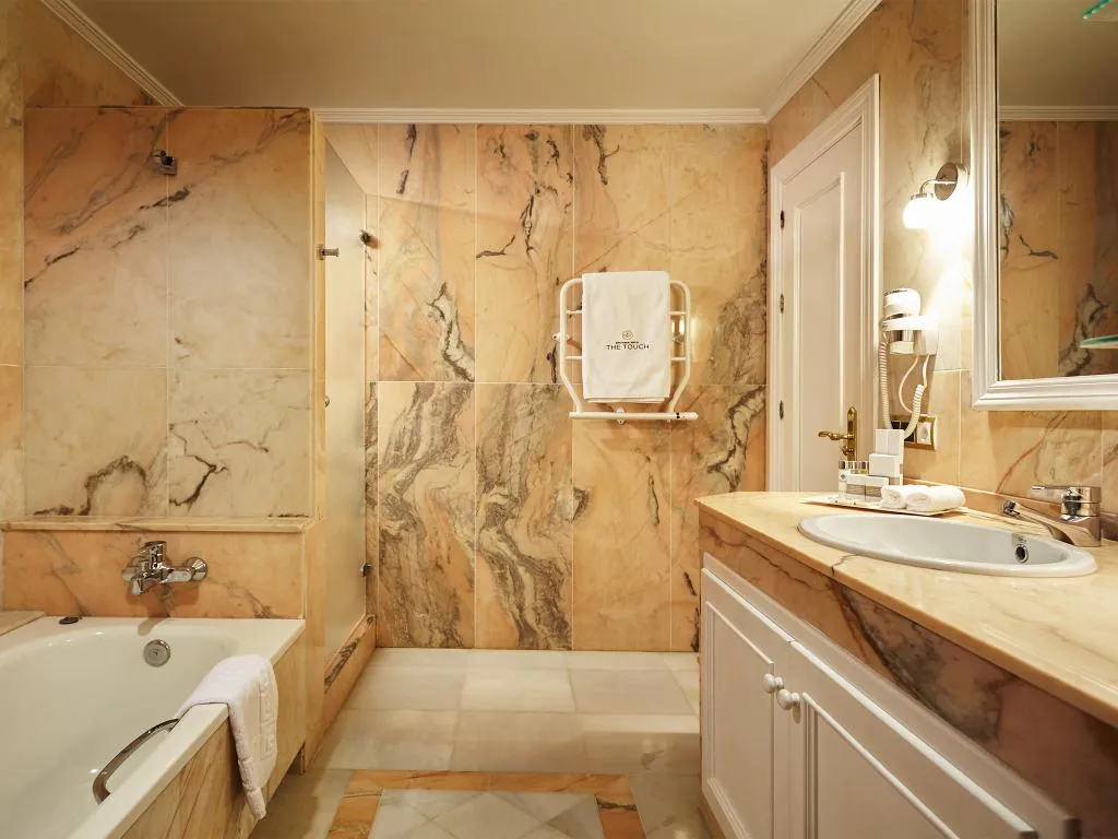 Double or Twin SUPERIOR Room, The Touch Puerto Banús, Costa Del Sol