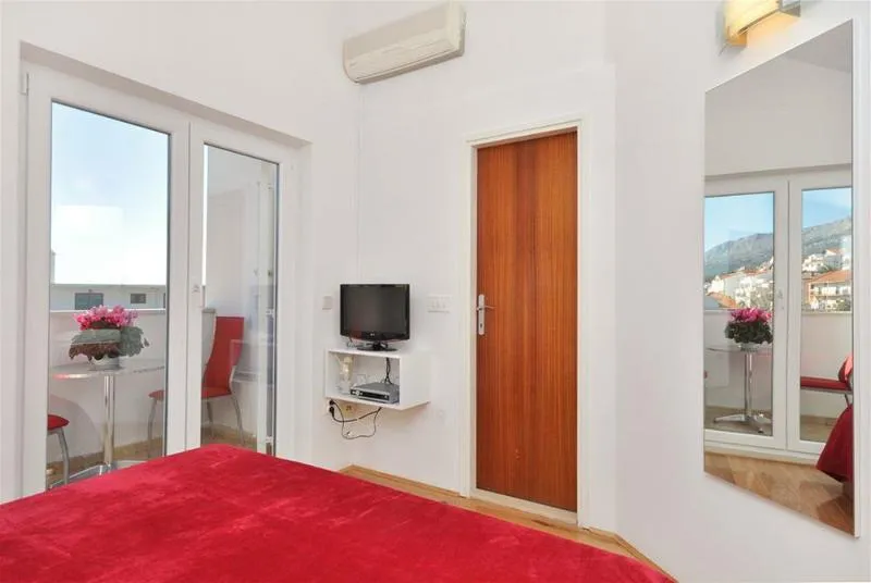 DOUBLE ECONOMY Room, Villa Pinocchio, Split
