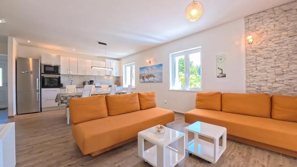 Room, Villa Mambo, Dubrovnik