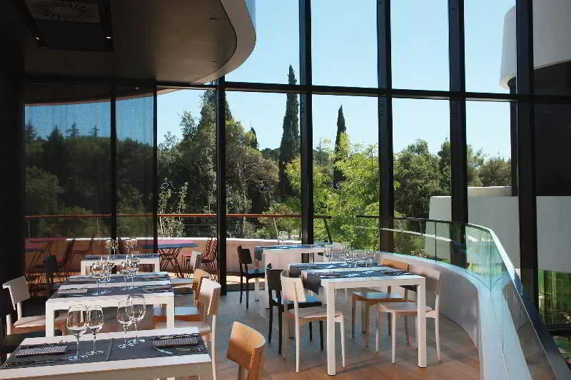 Restaurant, Lone Hotel by Maistra Collection, Istria