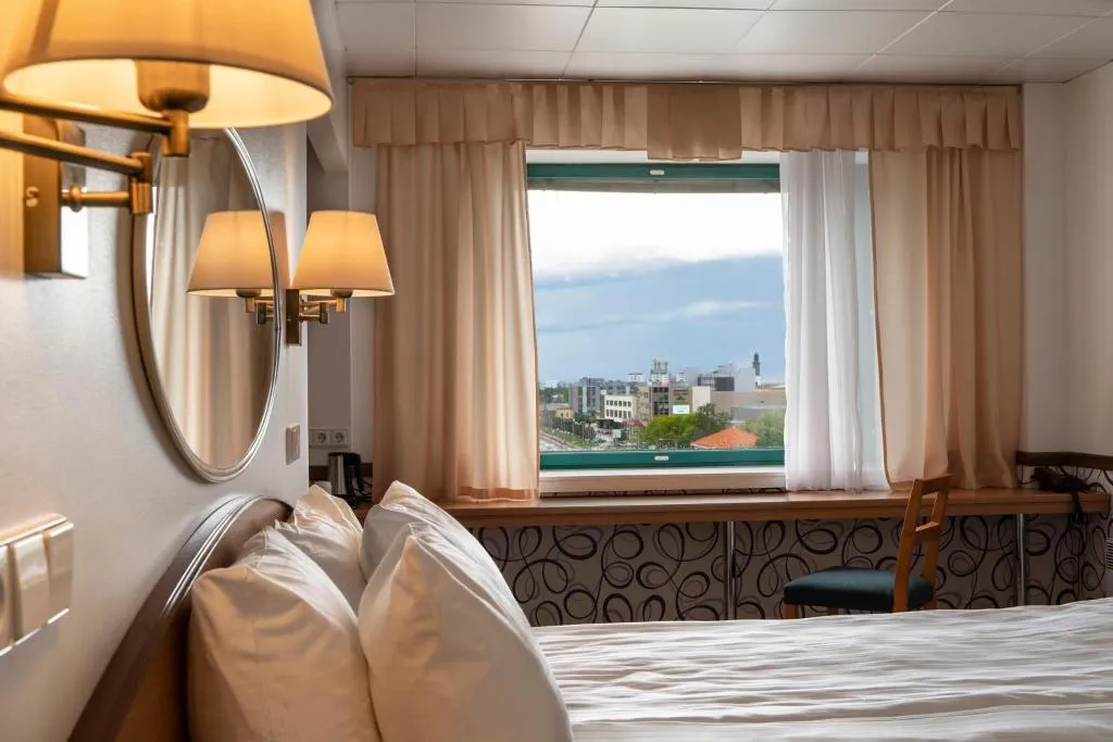 SUITE STANDARD Room, Hestia Hotel Susi, Tallinn