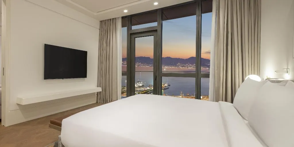 Room, Grand Hyatt Izmir Istinyepark, Izmir