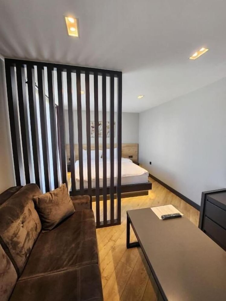 Z Suites, Antalya
