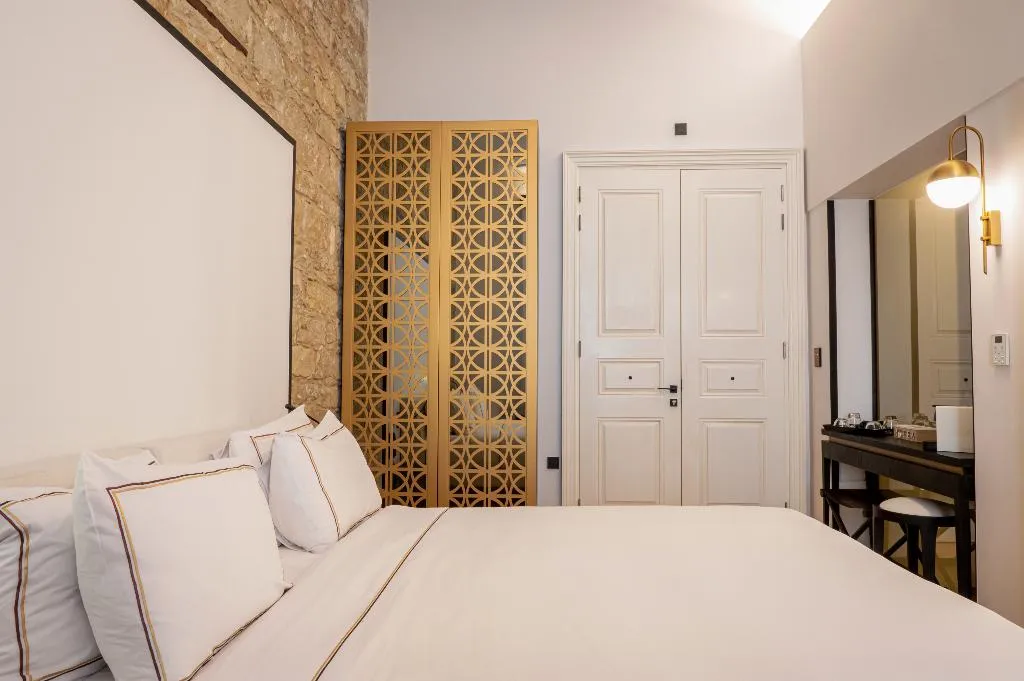 SINGLE DELUXE Room, S Paul Hotel, Cyprus