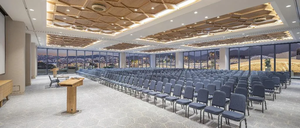 Conferences, Grand Hyatt Izmir Istinyepark, Izmir