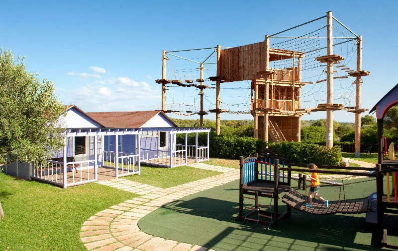 Sports and Entertainment, Grupotel Club Turquesa Mar, Menorca