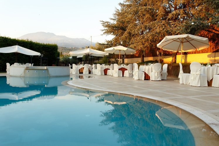Hotel Paradise, Palermo