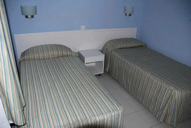 Room, Las Tejas, Gran Canaria