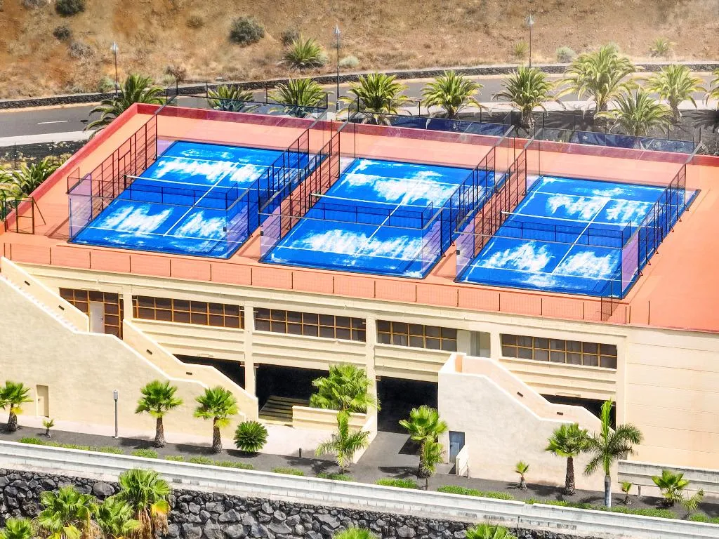 Sports and Entertainment, Esencia de La Palma by Princess Adults Only, La Palma