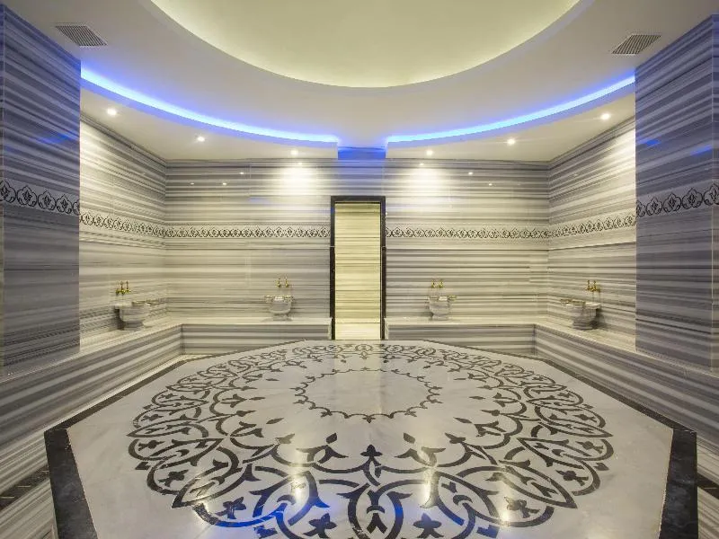 Sports and Entertainment, Water Side Resort & Spa, Antalya